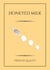 Honeyed Milk