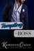 Tempting the Boss - Hot Nights with the Boss, #3