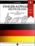 Fingeralphabet Deutschland – Ein Project FingerAlphabet Handbuch - Project FingerAlphabet BASIC, #1