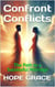 Confront Conflicts