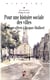 Pour une histoire sociale des villes - Mélanges offerts à Jacques Maillard