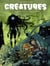 Créatures - Tome 1 - La ville qui ne dort jamais