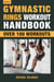 Gymnastic Rings Workout Handbook - Over 100 Workouts for Strength, Mobility and Muscle