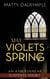 May Violets Spring - The Ann Kinnear Suspense Shorts