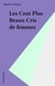 Les Cent Plus Beaux Cris de femmes