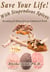 Save Your Life With Stupendous Spices - How to Save Your Life, #3
