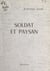 Soldat et paysan