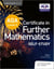AQA Level 2 Certificate in Further Mathematics (1st edition) Self-Study eBook