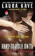 Hard to Hold On To - A Hard Ink Novella