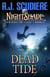 Dead Tide - NightShade Forensic FBI Files, #8