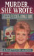 Murder, She Wrote: A Palette for Murder