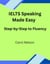 IELTS Speaking  Made Easy Step-by-Step to Fluency
