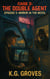 Episode 5: Mirror in the Motel - Silk and Smoke, #2