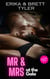 Mr& Mrs At The Gala - The Erotic Adventures of Mr & Mrs, #2
