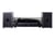 Platine vinyle Lenco - LS-300 - Noir