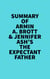 Summary of Armin A. Brott & Jennifer Ash's The Expectant Father - 