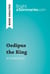 Oedipus the King by Sophocles (Book Analysis) - Detailed Summary, Analysis and Reading Guide