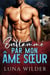 Enflammé par mon âme sœur - Twisted Oak Pack: First Responders, #4