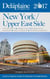 New York / Upper East Side - The Delaplaine 2017 Long Weekend Guide - Long Weekend Guides