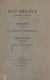 Louis Régnier, archéologue et historien - Biographie (1865-1923) ; Bibliographie (1882-1924)