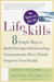 Lifeskills - 8 Simple Ways to Build Stronger Relationships, Communicate More Clearly, and Improve Your Health