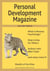Personal Development Magazine - Volume Twelve - Personal Development Magazine