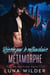 Rejetée par le milliardaire métamorphe - Rejecting Fate, #2