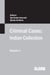 Criminal Cases: Indian Collection, Volume 3 - Criminal Cases, #3