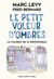 Le Petit voleur d'ombres - Tome 8 - Le Mystère de la bibliothèque