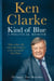 Kind of Blue - A Political Memoir