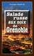 Salade russe aux noix de Grenoble - Les enquêtes gourmandes d’Arsène Barbaluc - Tome 5