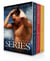 The Feathered Series (Books 1, 2 & 3) Box Set