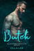 Butch - The Blackened Souls, #1