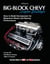 Big Block Chevy Engine BuildupsHP1484