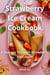 Strawberry Ice Cream Cookbook