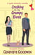 Crushing on my Grumpy Boss - Evergreen Crushes, #2
