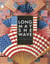 Long May She Wave - A Graphic History of the American Flag