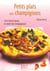 Le Petit Livre de - Petits plats aux champignons