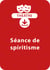 Séance de spiritisme (9-10 ans) - Une pièce à télécharger