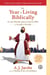 The Year of Living Biblically - One Man's Humble Quest to Follow the Bible as Literally as Possible