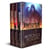 The Necromancer's Key: epic fantasy books 1-3