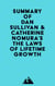 Summary of Dan Sullivan & Catherine Nomura's The Laws of Lifetime Growth