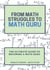 From Math Struggles to Math Guru