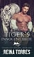 The Tiger's Innocent Bride - Sylvan City Shifters, #1