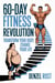 60-Day Fitness Revolution: Transform Your Body, Change Your Life - FitChallenges, #1