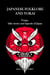 Tengu, Little Stories and Legends of Japan