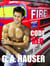 Code Red - Interracial books, #1