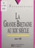 La Grande-Bretagne au XIXe siècle