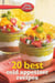 Betty Crocker 20 Best Cold Appetizer Recipes