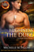 His Highness The Duke: A Qurilixen World Novel - Dragon Lords, #5